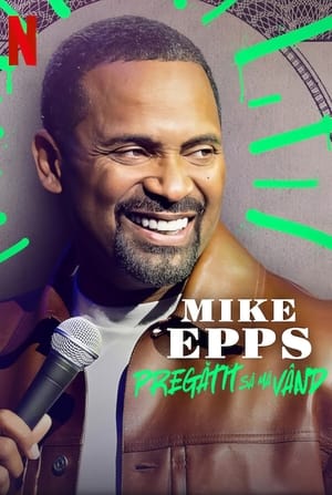 Image Mike Epps: Ready to Sell Out