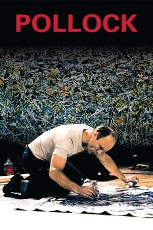 Image Pollock. La vida de un creador