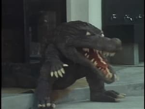 Kamen Rider Season 4 :Episode 8  The Crocodile Beastman Who Attacked the School