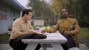 Capture of Green Book (2018) HD Монгол хэл