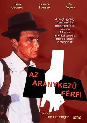 Az aranykezű férfi 1955