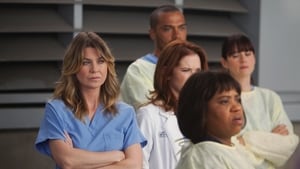 Grey’s Anatomy Season 8 Episode 1