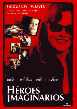 Heróis Imaginários 2004