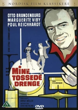 Image Mine tossede drenge