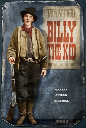 Image Billy the Kid