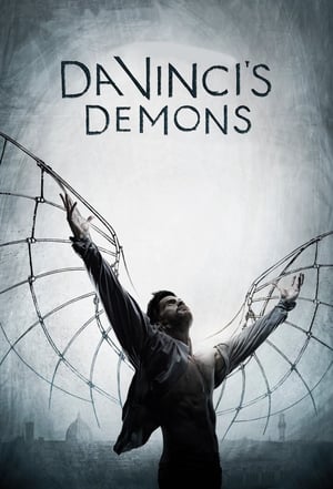 Image Da Vinci's Demons