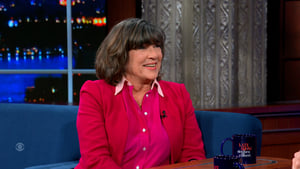 The Late Show with Stephen Colbert Season 9 :Episode 78  We 4/10/24 (Christiane Amanpour, Wilmer Valderrama)