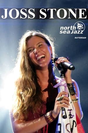 Télécharger Joss Stone Live At North Sea Jazz Festival ou regarder en streaming Torrent magnet 