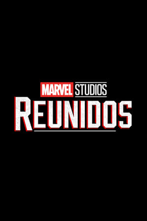 Image Marvel Studios: Reunidos