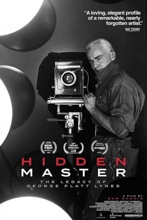 Image Hidden Master: The Legacy of George Platt Lynes