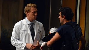 Grey’s Anatomy Season 10 Episode 12