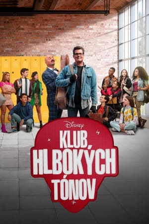 Image Klub hlbokých tónov