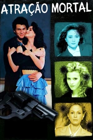 Poster Heathers 1989