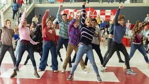 High School Musical: The Musical: The Series Season 1 Episode 6 مترجمة