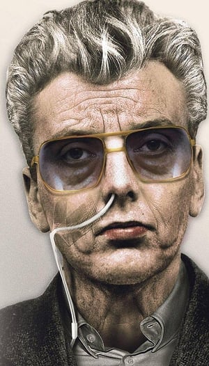 Image Ian Brady: 50 Years Behind Bars