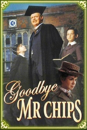 Image Goodbye, Mr. Chips