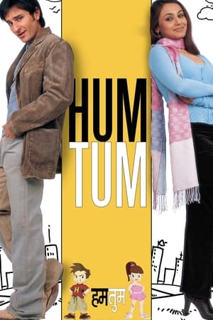 Télécharger Hum Tum ou regarder en streaming Torrent magnet 