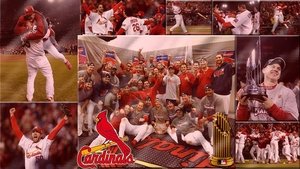 2006 St. Louis Cardinals Baseball Heaven: A World Championship Season (2006)