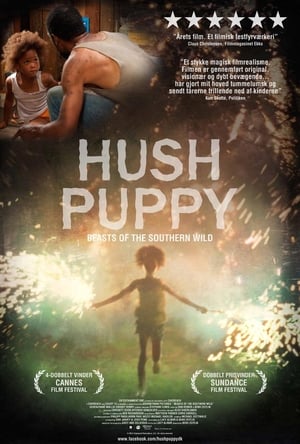 Poster Hushpuppy 2012