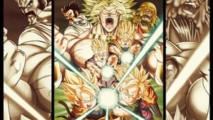 Dragon Ball Z: O Combate Final - Bio-Broly