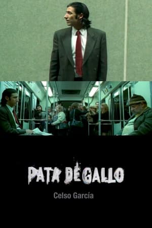 Pata de gallo 2004