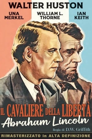 Il cavaliere della libertà 1930