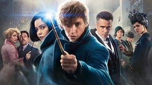 Capture of Fantastic Beasts and Where to Find Them (2016) HD Монгол Хэл