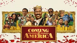 Capture of Coming 2 America (2021) HD Монгол Хадмал
