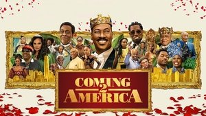 Capture of Coming 2 America (2021) HD Монгол Хадмал