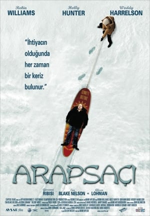 Image Arapsaçı