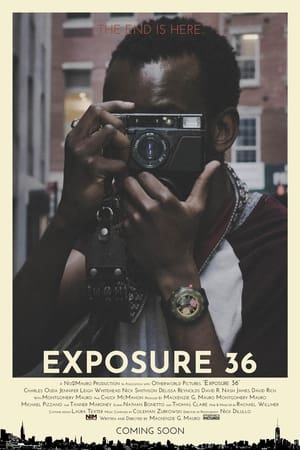 Exposure 36 2021