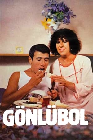 Poster Gönlü Bol 1987