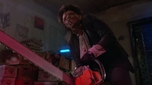 مشاهدة فيلم The Texas Chainsaw Massacre 2 1986 مترجم