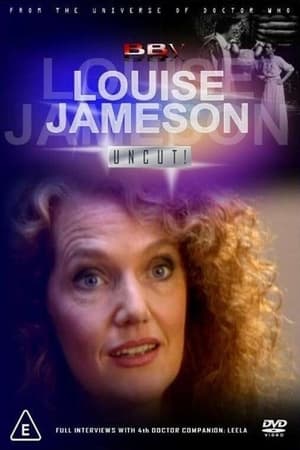 Image Louise Jameson Uncut