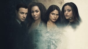 مشاهدة مسلسل Charmed مترجم