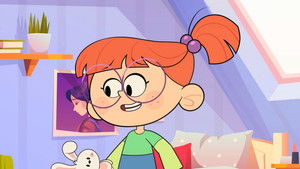 Tina Curiosa Season 1 :Episode 10  Episode 10