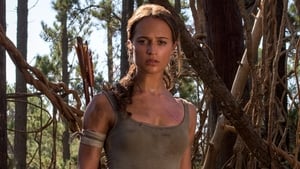 Capture of Tomb Raider (2018) HD Монгол хэл