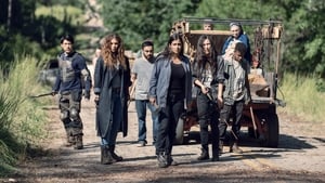 The Walking Dead Season 9 Episode 13 مترجمة