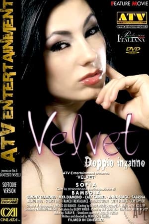 Velvet - Doppio Inganno 2008