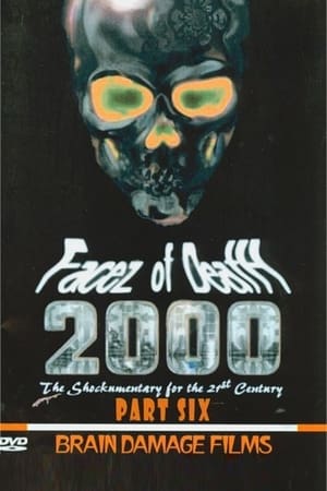 Image Facez of Death 2000 Part VI