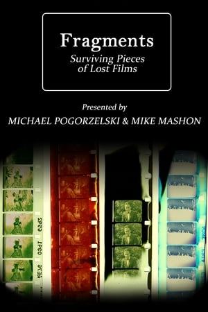 Fragments: Surviving Pieces of Lost Films 2011