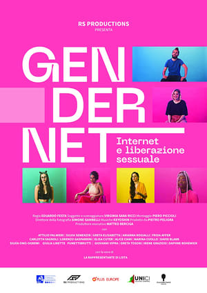 Image Gendernet - Internet e Liberazione Sessuale