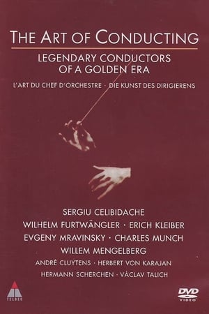 Télécharger The Art of Conducting: Great Conductors of the Past ou regarder en streaming Torrent magnet 