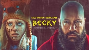 Capture of Becky (2020) HD Монгол хэл