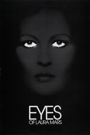 Poster Oczy Laury Mars 1978