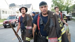 Chicago Fire Season 4 Episode 3