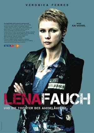 Poster Lena Fauch und die Tochter des Amokläufers 2012