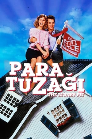 Poster Para Tuzağı 1986