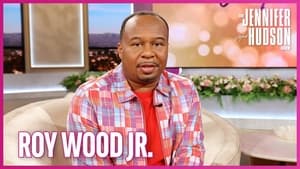 The Jennifer Hudson Show Season 2 : Roy Wood Jr., Joshua Weissman