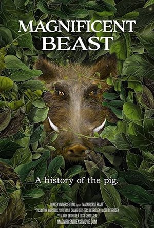 Magnificent Beast (2021)